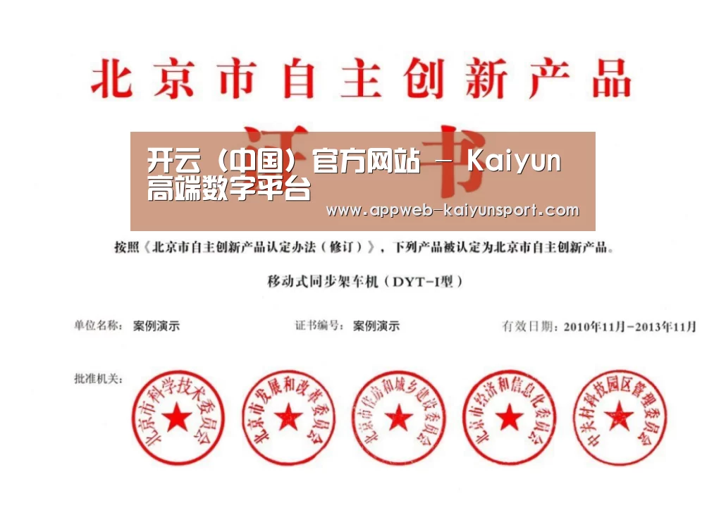 荣誉证书三(图1)