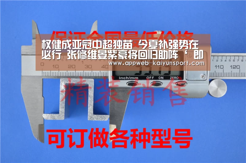 权健成亚冠中超独苗 今夏补强势在必行 张修维晏紫豪将回归助阵‘ 即时比分入口’(图1) 即时比分入口